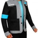 Detroit Become Human Connor Jacket