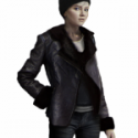 Detroit Become Human Kara Leather Jacket