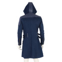 Devil May Cry 5 Nero Blue Coat