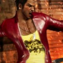 Diego Dead Or Alive 6 Leather Jacket