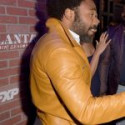Donald Glover American actor Jacket