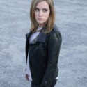 Eden Brolin TV Series Beyond Jacket