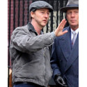 Edward Norton Motherless Brooklyn Lionel Essrog Jacket