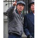 Edward Norton Motherless Brooklyn Lionel Essrog Jacket