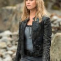 Eliza Taylor The 100 Black Jacket