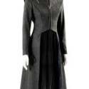 Emilia Clarke Game Of Thrones Cosplay Coat