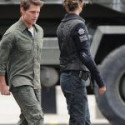 Emily Blunt Movie Edge Of Tomorrow Jacket