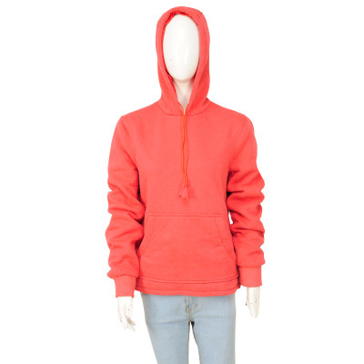 Emma Roberts Nerve Red Hoodie