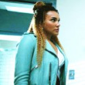 Emmy Raver-Lampman The Umbrella Academy Allison Hargreeves Jacket