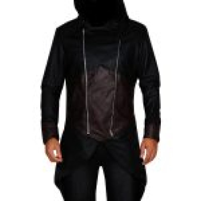 Exotica Assassins Creed Unity Hoodie Coat