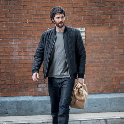 Feed the Beast Dion Patras Jacket