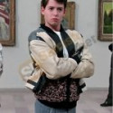 Ferris Bueller’s Day Off Matthew Broderick Jacket