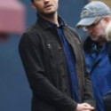 Fifty Shades Darker Christian Grey Jamie Dornan Jacket