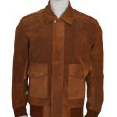 Film American Ultra Mike Howell Jacket