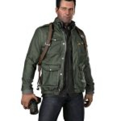 Frank West Game Dead Rising 4 Jacket