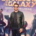 Galaxy Premiere Bradley Cooper Jacket