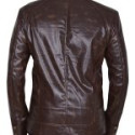 Game Tom Clancys The Division Brown Jacket