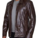 Game Tom Clancys The Division Brown Jacket