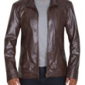 Game Tom Clancys The Division Brown Jacket