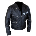 George Michael BSA Rockers Revenge Jacket