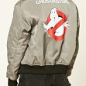 Ghostbusters Women Jacket