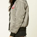 Ghostbusters Women Jacket
