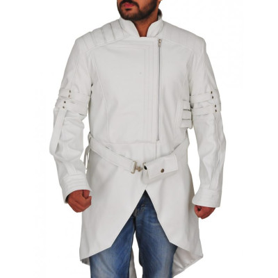G.I. Joe Retaliation Storm Shadow Costume