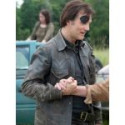 Governor The Walking Dead Jacket