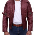 Guardians of the Galaxy Chris Pratt Jacket