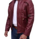 Guardians of the Galaxy Chris Pratt Jacket