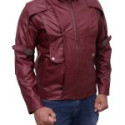 Guardians of the Galaxy Chris Pratt Jacket