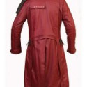 Guardians of The Galaxy Peter Quill Coat