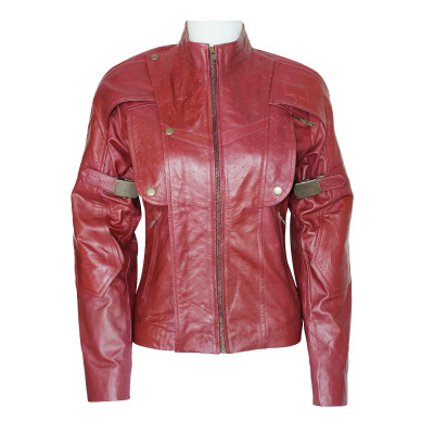 Guardians Of The Galaxy Women Jacket
