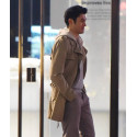 Henry Golding Last Christmas Tom Coat