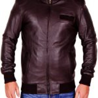 High Maintenance The Guy Ben Sinclair Jacket