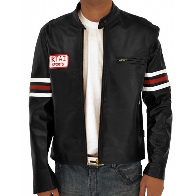 House M.D Dr Gregory Biker Jacket
