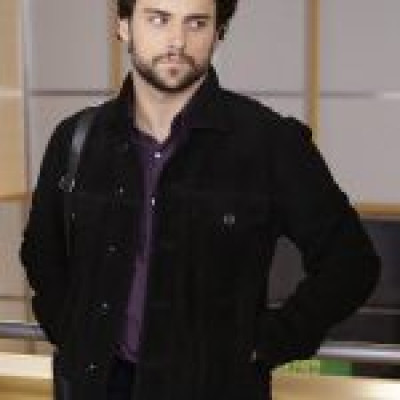How To Get Away With Murder Jack Falahee Jacket