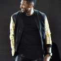 I Heart Radio Music Award Usher Jacket
