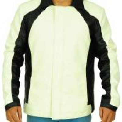 Infamous Cole MacGrath Jacket