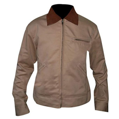 Interstellar Matthew McConaughey Jacket