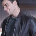 Jack Falahee How To Get Away With Murder Leather Jacket