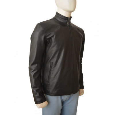 Jack Reacher Premiere Tom Cruise Jacket