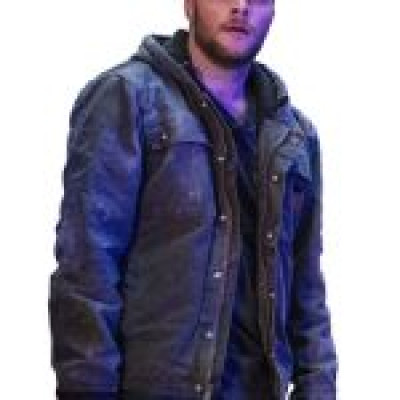 Jack Reynor Movie Kin Jacket