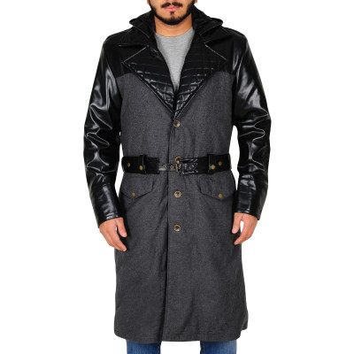 Jacob Frye Assassins Creed Costume Hoodie