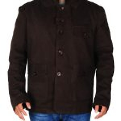 James Bond Skyfall Daniel Craig Jacket