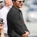 Jamie Dornan Fifty Shades Freed Leather Jacket