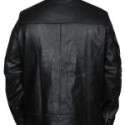 Jason Beghe Chicago PD Jacket