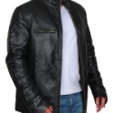 Jason Beghe Chicago PD Jacket