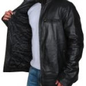 Jason Beghe Chicago PD Jacket