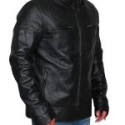 Jason Beghe Chicago PD Jacket